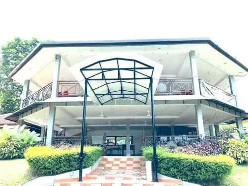 Serene Resort & Training Centre - photo 1