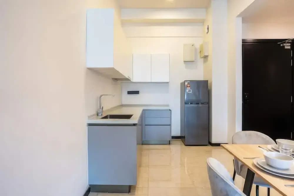 Opus Residences by Emily in Town - photo 25