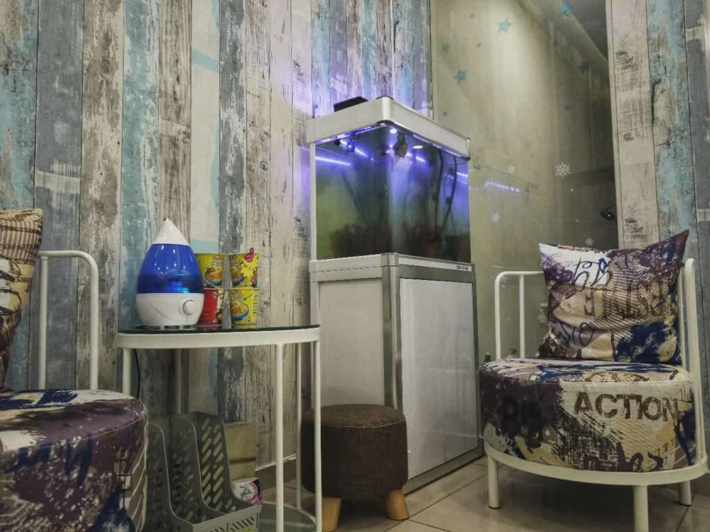 Dreamcatchers Home - photo 13