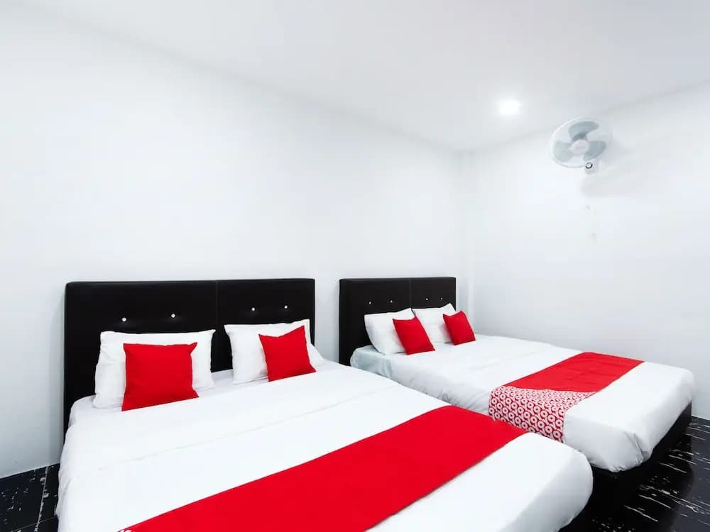 Weng Bee Guest House by OYO Rooms - photo 21
