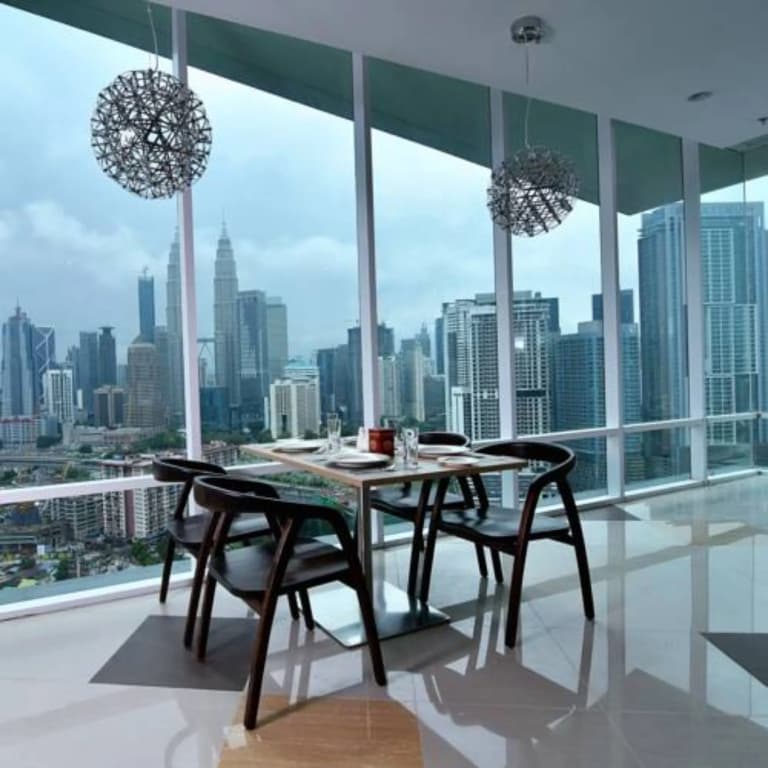 TAMU Hotel & Suites Kuala Lumpur - photo 8