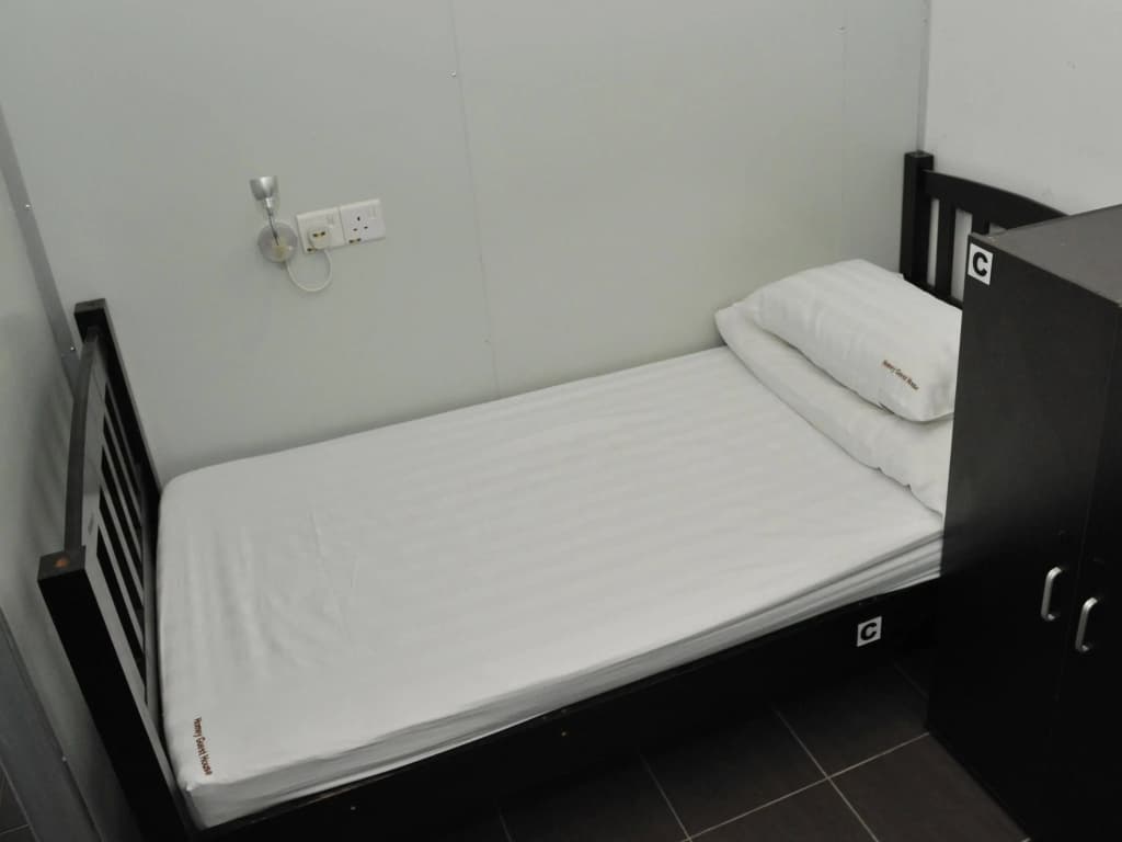 Homey Guesthouse Bintulu - photo 3