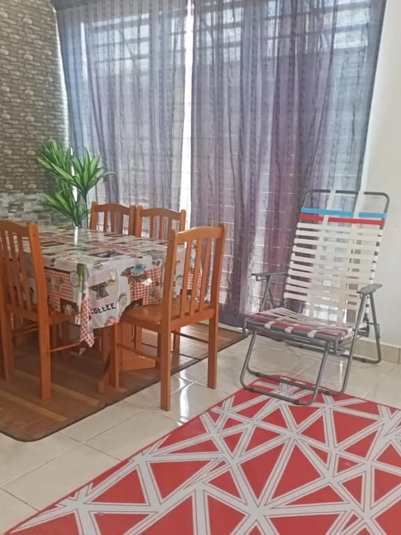Alif Homestay Changlun - photo 7