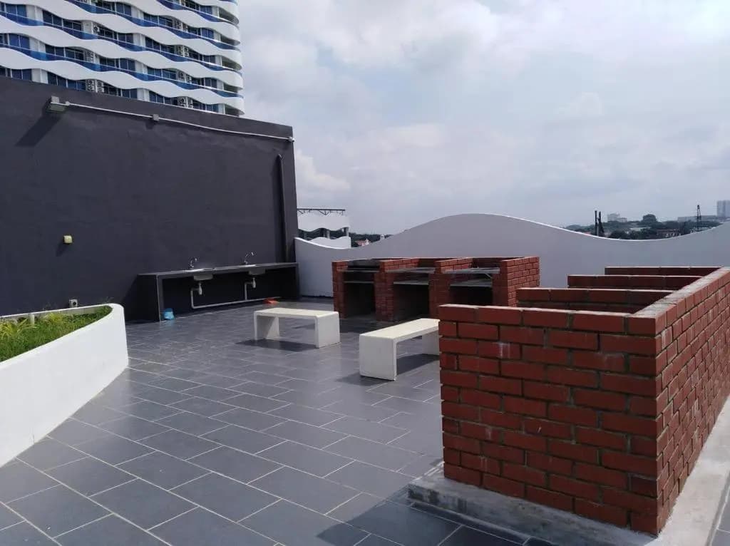 The Wave Residence Melaka - photo 1
