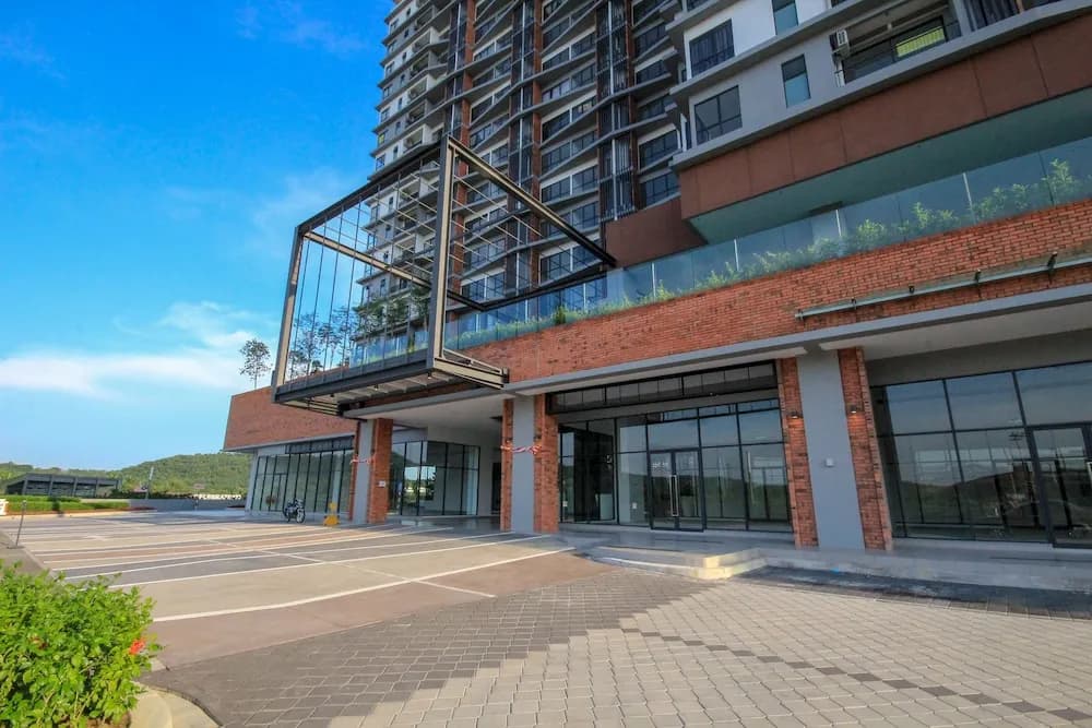 Bell Suites by Salaam Suites - photo 1