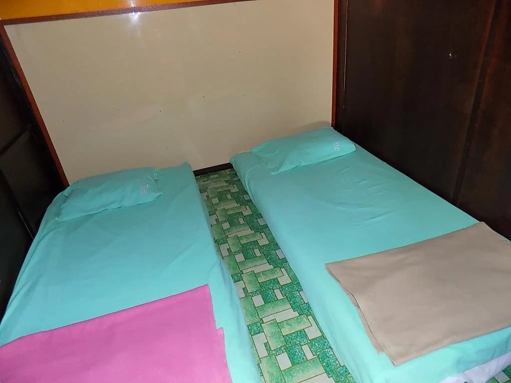 Terapung Hotel & Fish Garden - photo 2