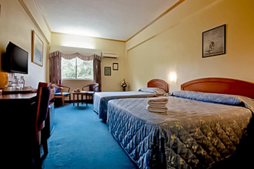 Hotel Seri Malaysia Temerloh - photo 5