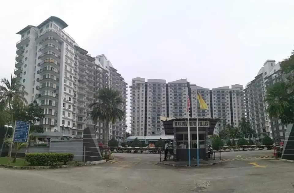 Pd Marina Resort - main photo