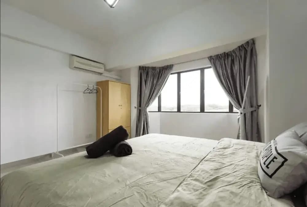 Desa Kiara Cozy Condo by SYNC - photo 4