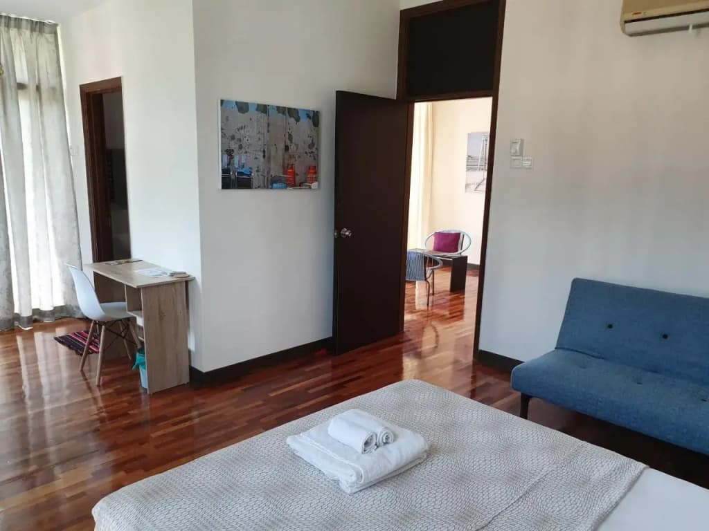 Batu Ferringhi Homestay - photo 2