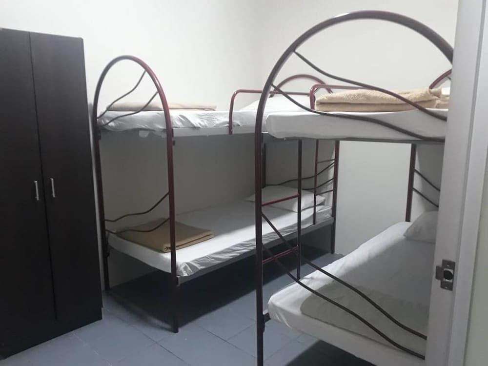 Rasa Sayang Hotel - photo 9