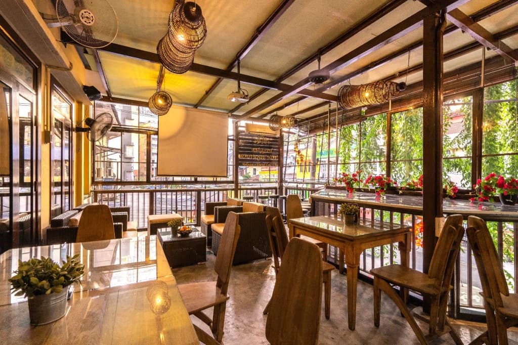 Anggun Boutique Hotel - photo 27