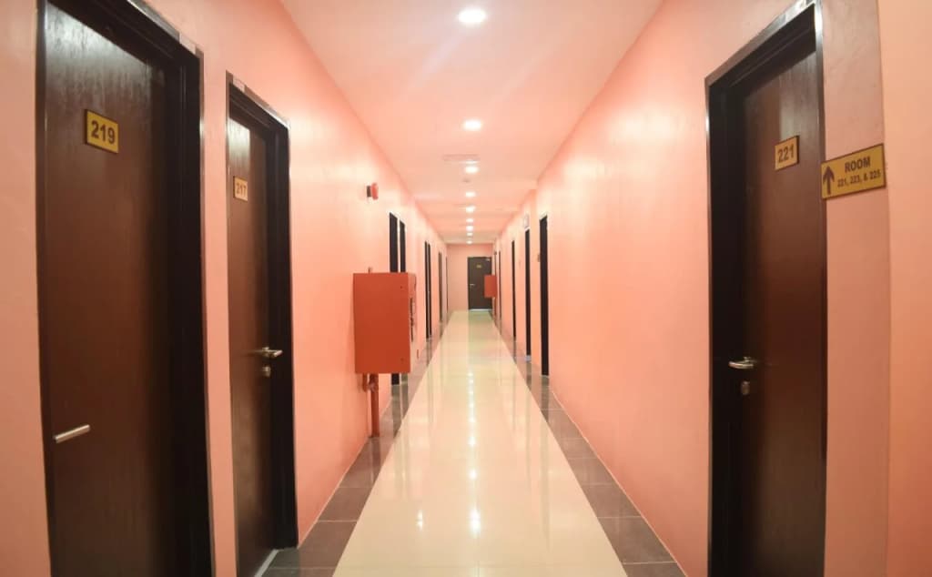 Noor Boutique Hotel - photo 10