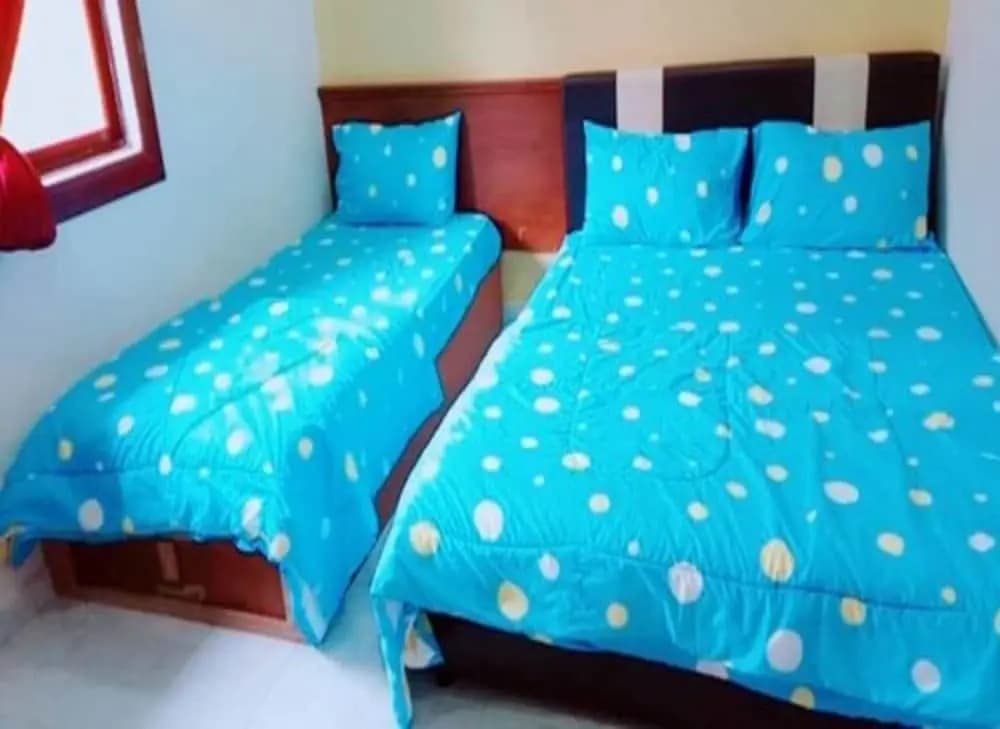 Ann Homestay Villa - photo 6