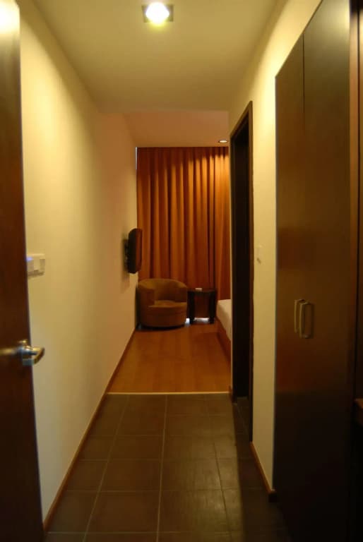 Manja Hotel - photo 11