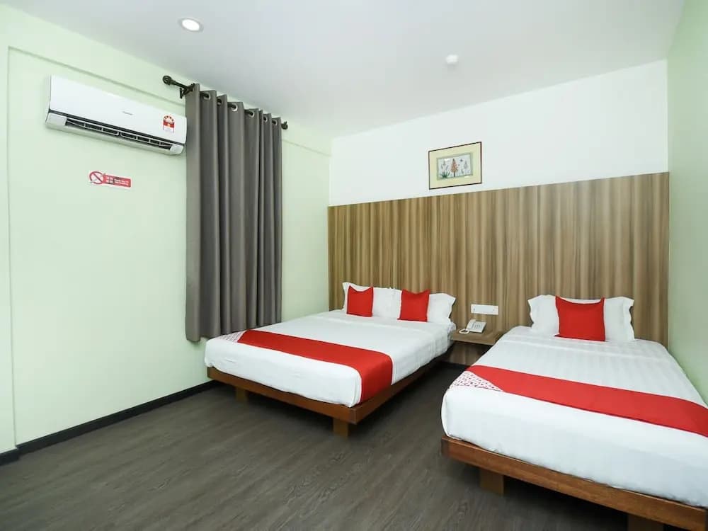 Oyo 43990 Sunshine Inn - photo 4