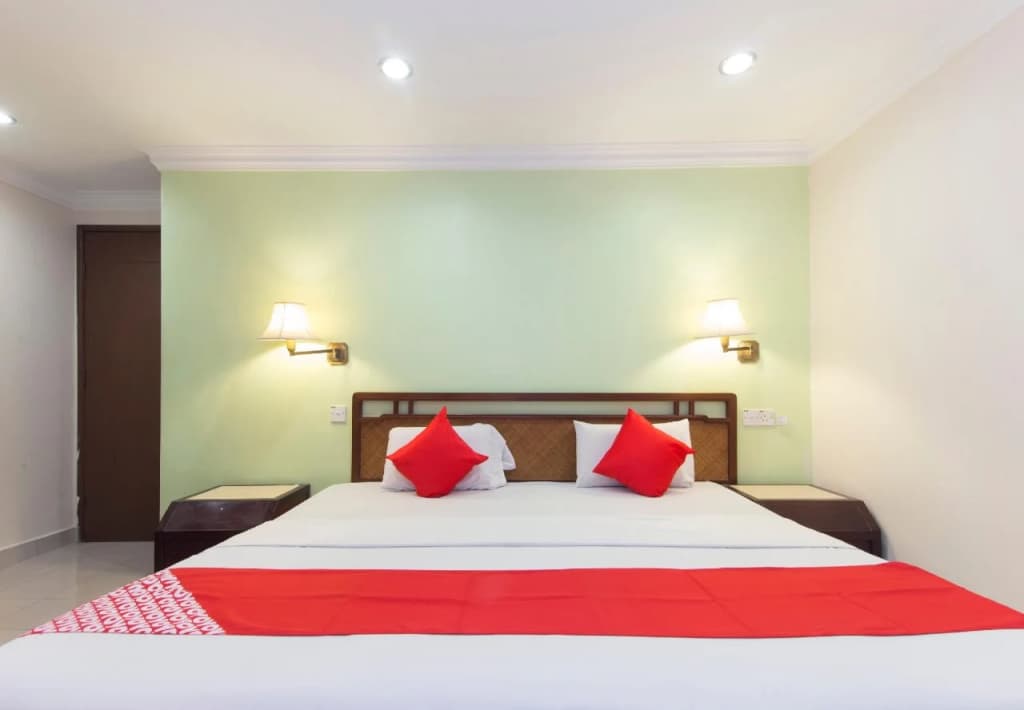Hotel Sahara Inn By OYO Rooms - photo 4