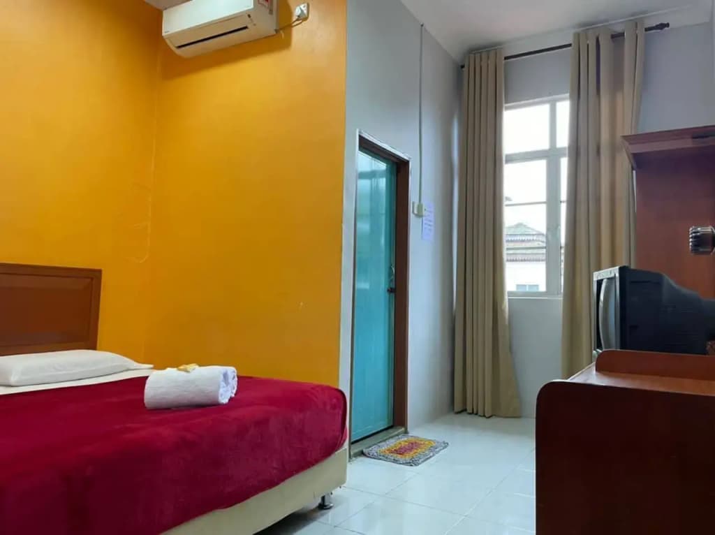 Samudera Hotel - photo 4