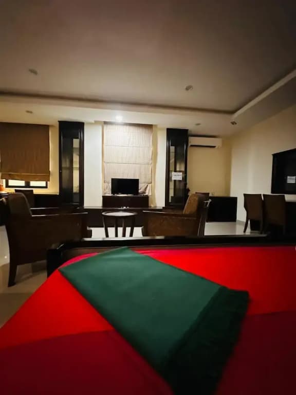 Maxwell Inn Luxury Hotel - photo 6