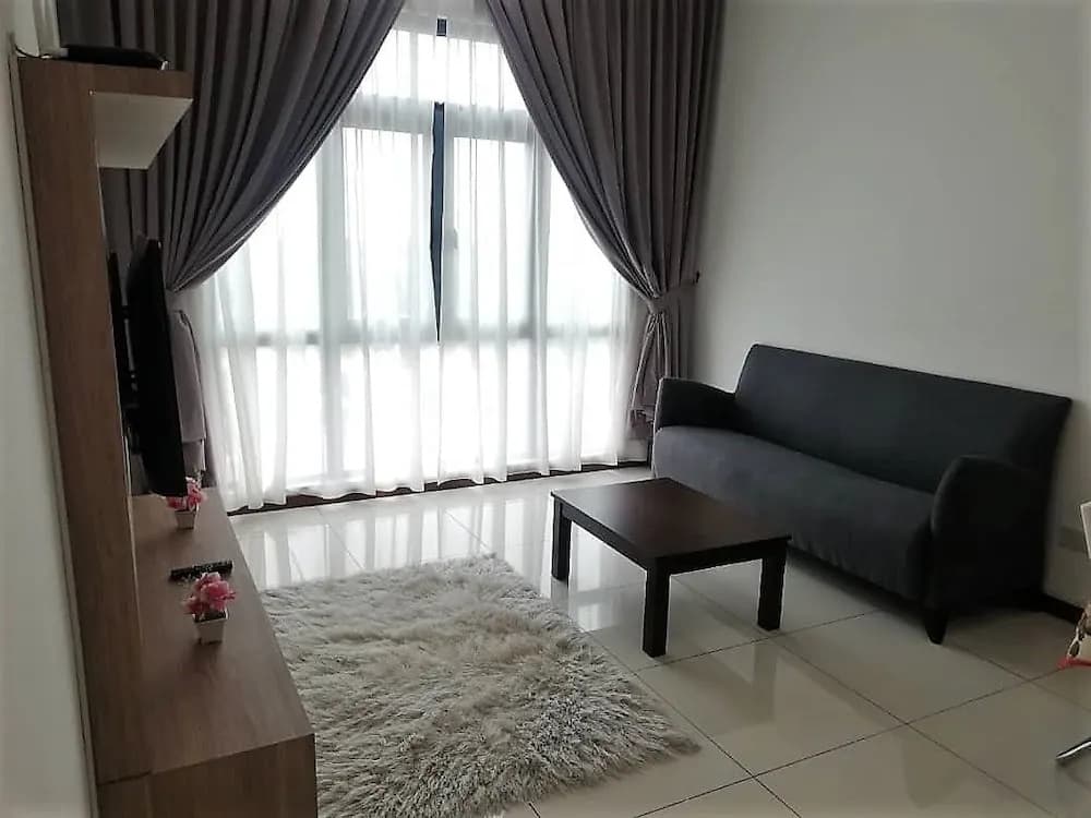 FlexiAsia Bayu Puteri Johor Bahru - photo 3