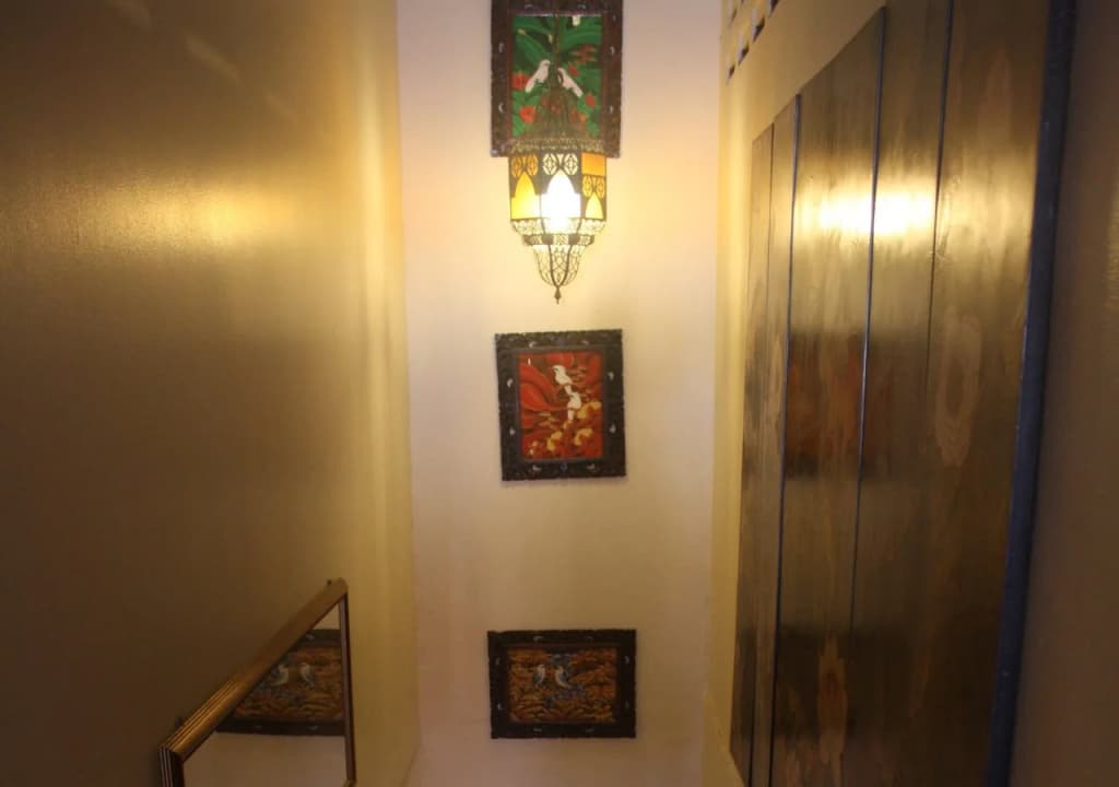 Sensi Backpackers Hostel - photo 25