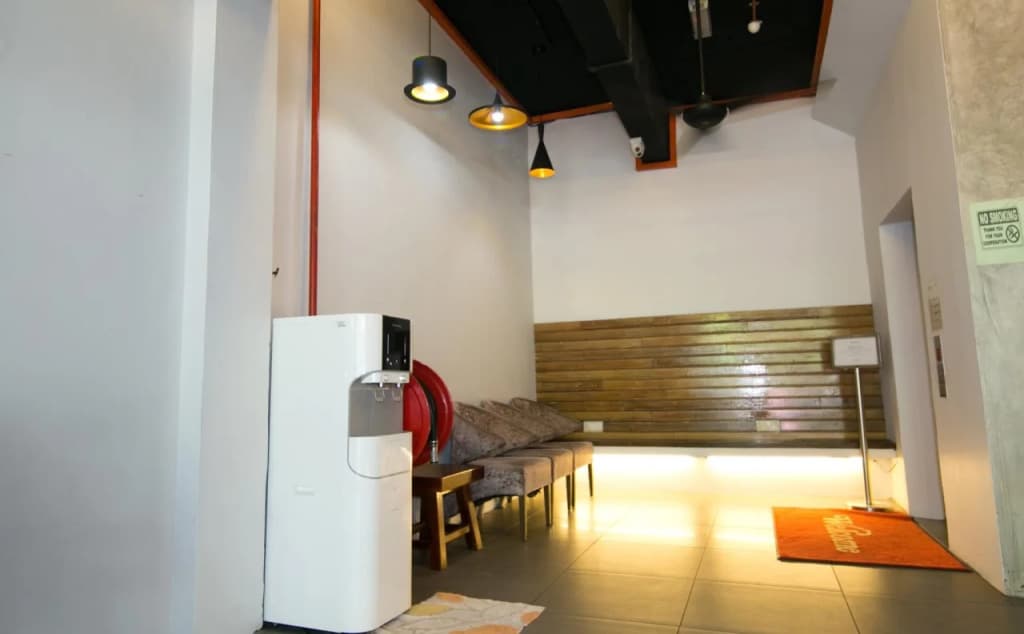 New Town Hotel Sunway Metro, Bandar Sunway - photo 5