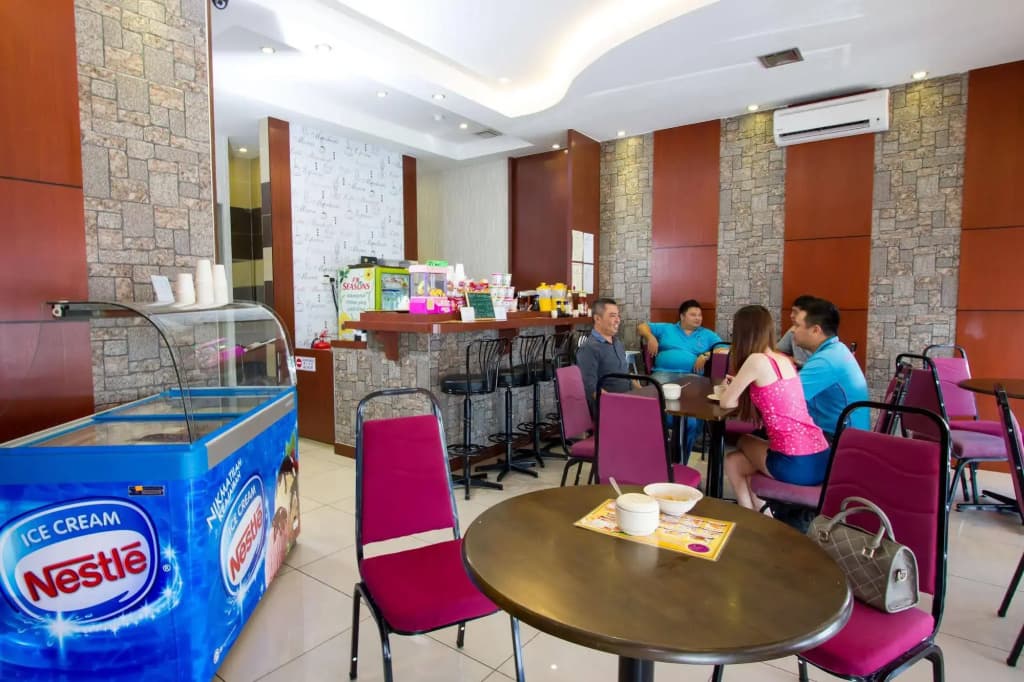 Remember Hotel Batu Pahat - photo 16