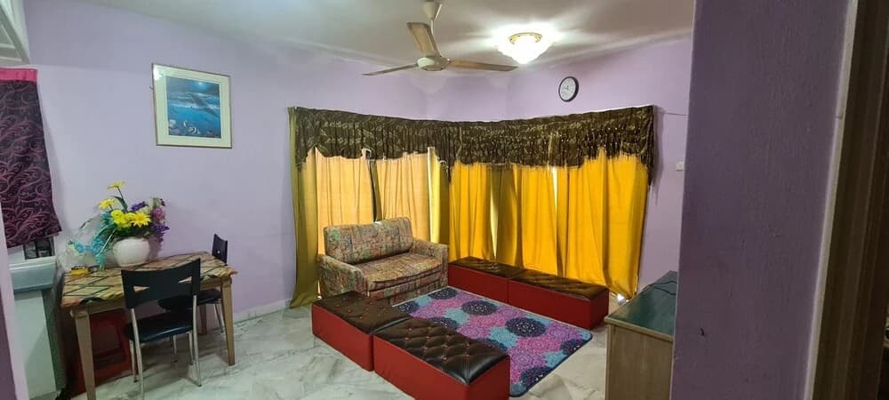 OYO Home 90365 Rohaya Ram @ Marina View Villas - photo 6
