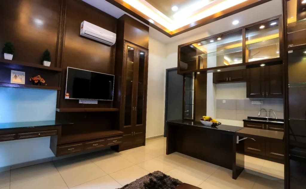 D'Carlton Resort - photo 1