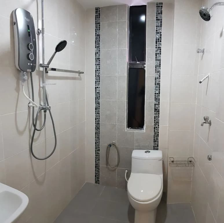 OYO 89888 Dz Residence Guest House - photo 9