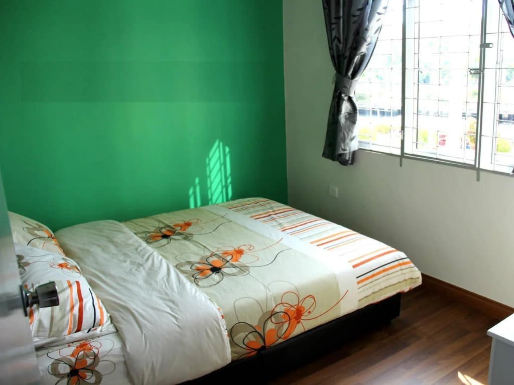 Melaka Downtown Guesthouse Apartment - photo 12