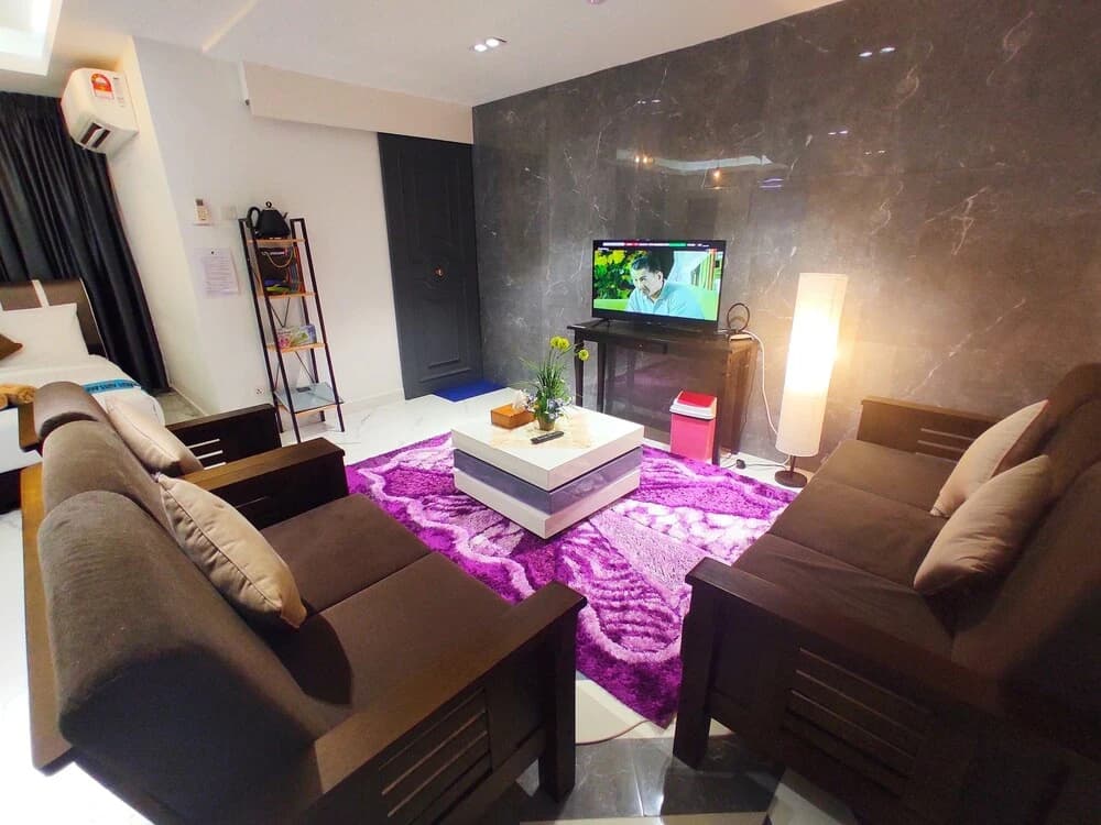 Shell Out Beach Club Suite - Hostel - photo 6