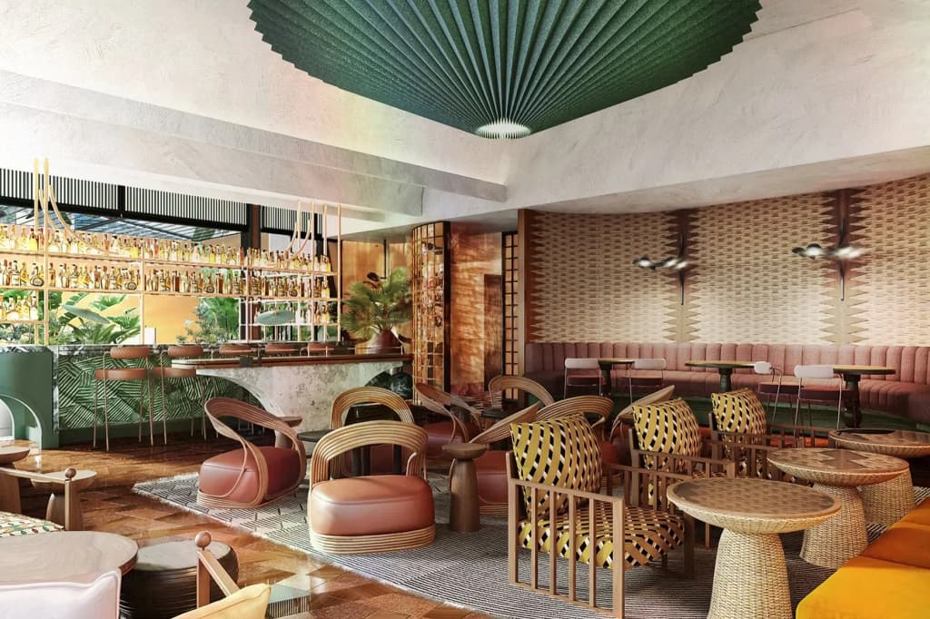Kimpton Naluria Kuala Lumpur by IHG - photo 16