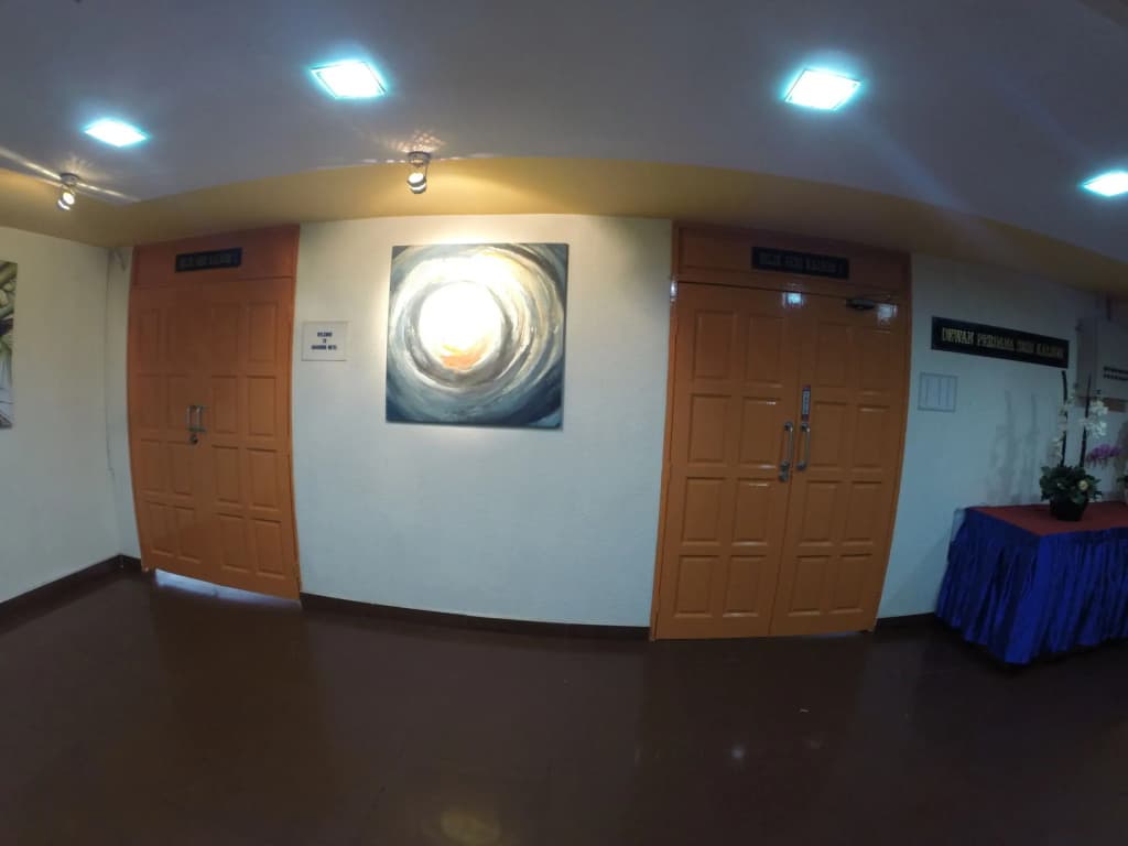 Adamson Hotel Kuala Lumpur - photo 15