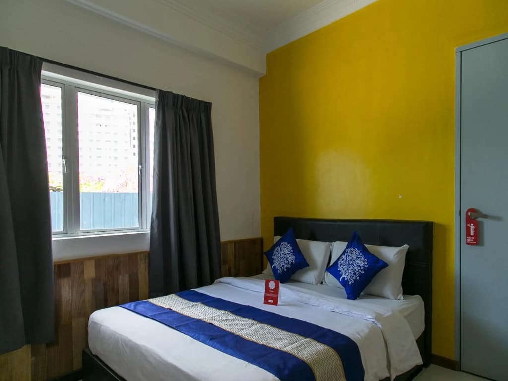 Klebang Besar Townlodge - photo 2