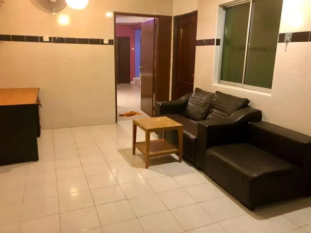 Bukit Indah Homestay - photo 8