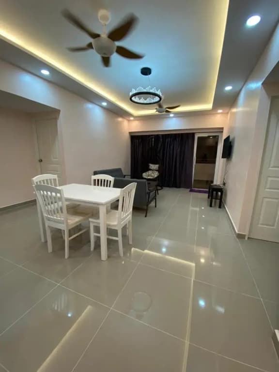 My Suites Sri Sayang Resort - photo 20