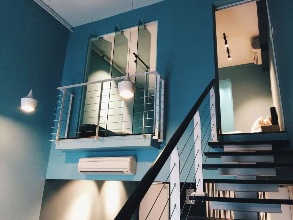 Garden Studio Homestay - photo 9
