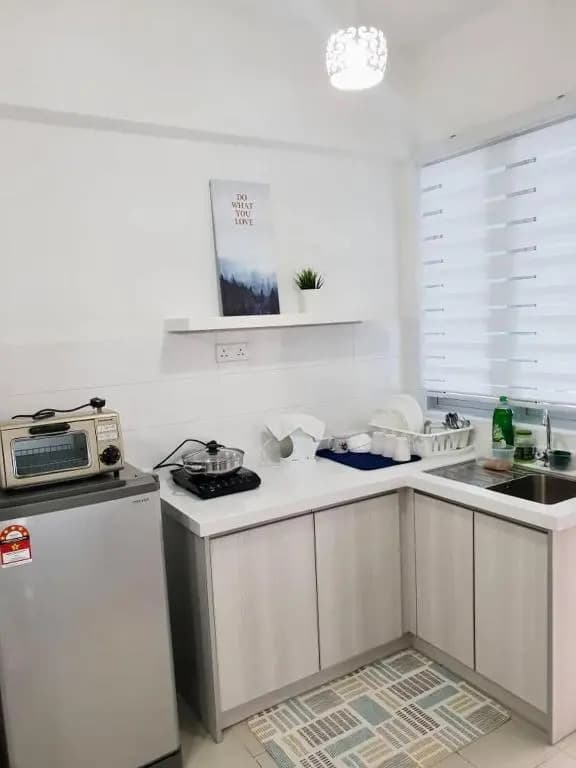 Homestay @ Bandar Seri Putra Kajang - photo 15