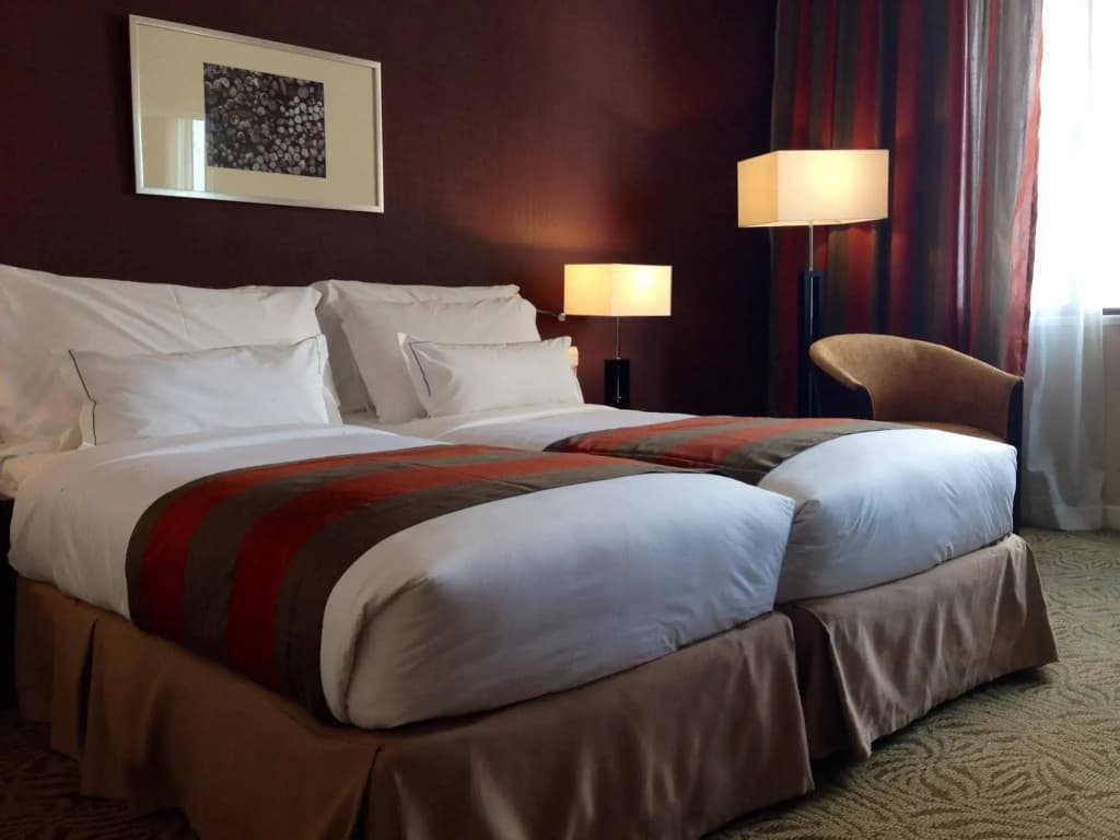 AC Hotel by Marriott Penang - photo 3