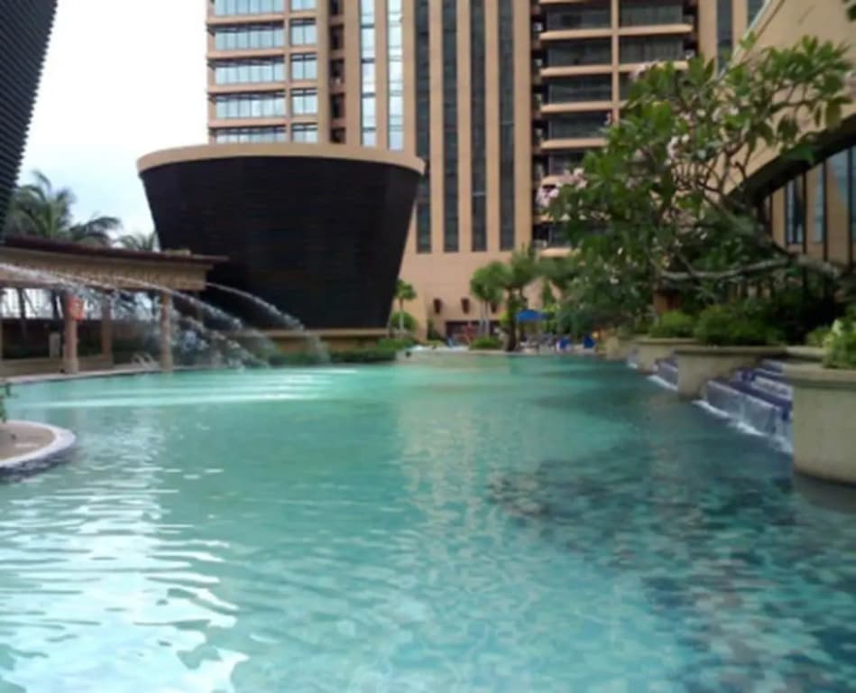 Diamondsuite at Times Square KL - photo 16