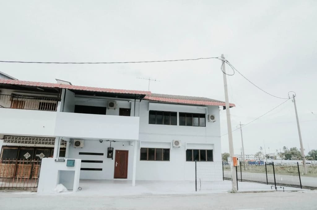 Exclusive Double Storey Homestay Kuantan - photo 1