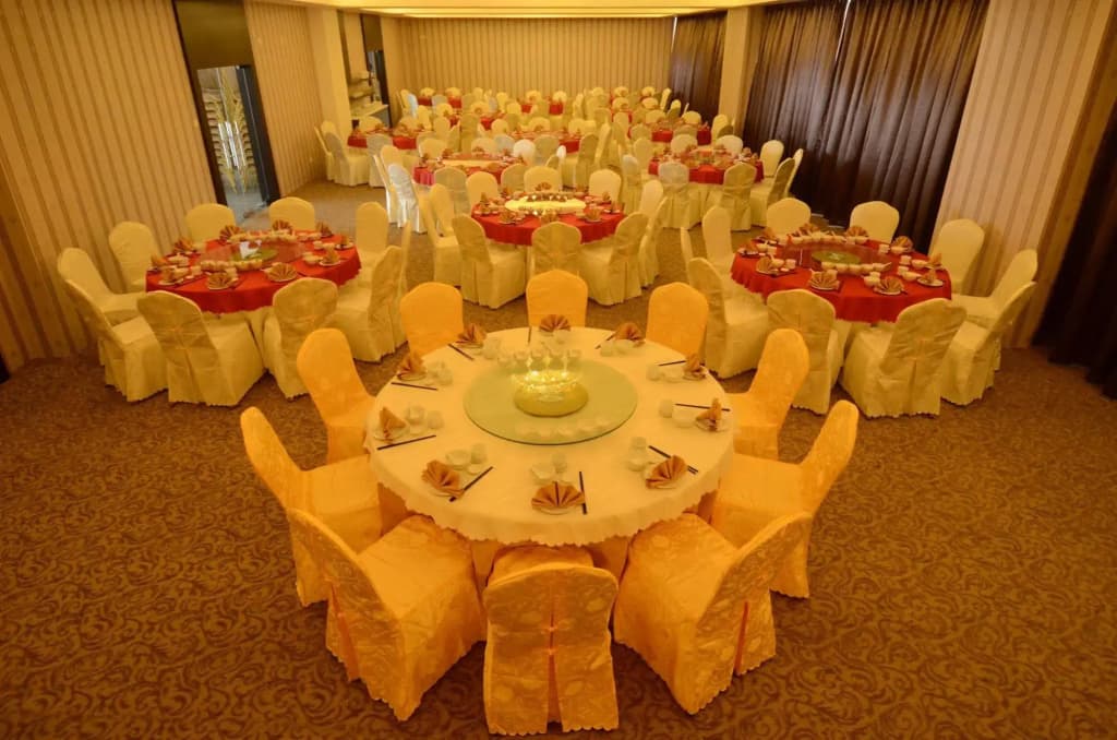Bayu Marina Resort - photo 34