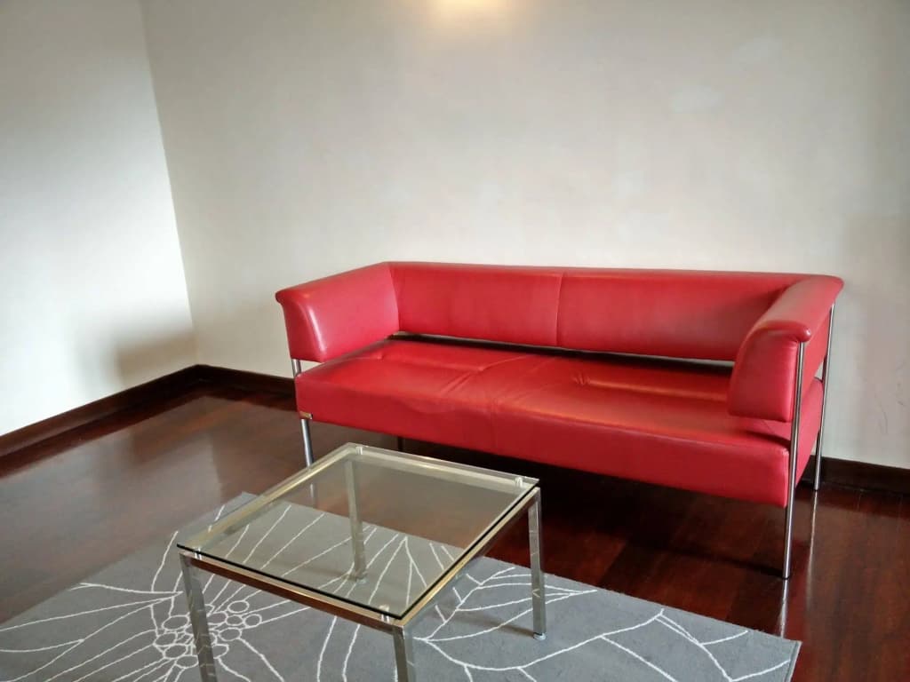 Travelodge Kuala Lumpur City Centre - photo 12