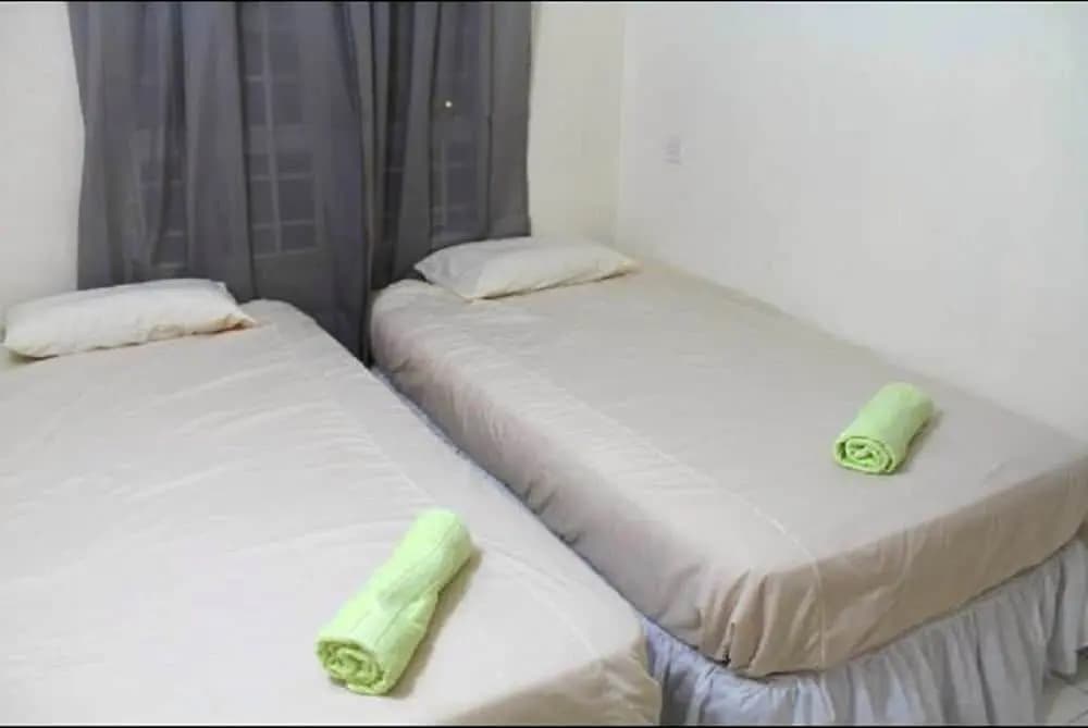 Putra Place Home Inn - photo 5