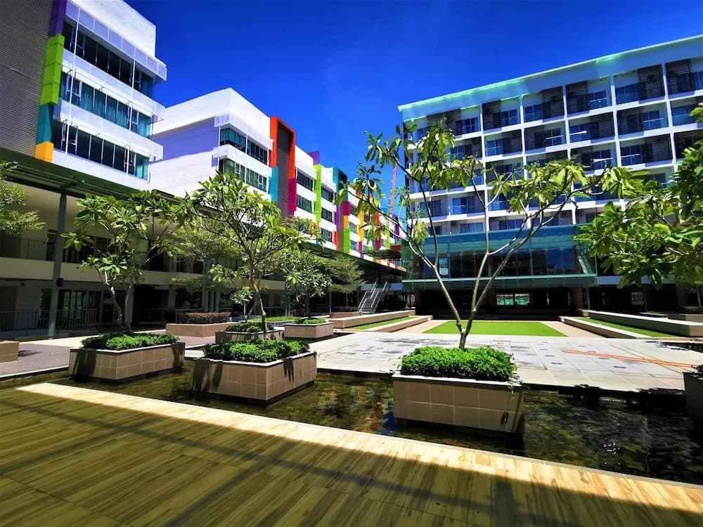 Inkk Hotel - photo 12