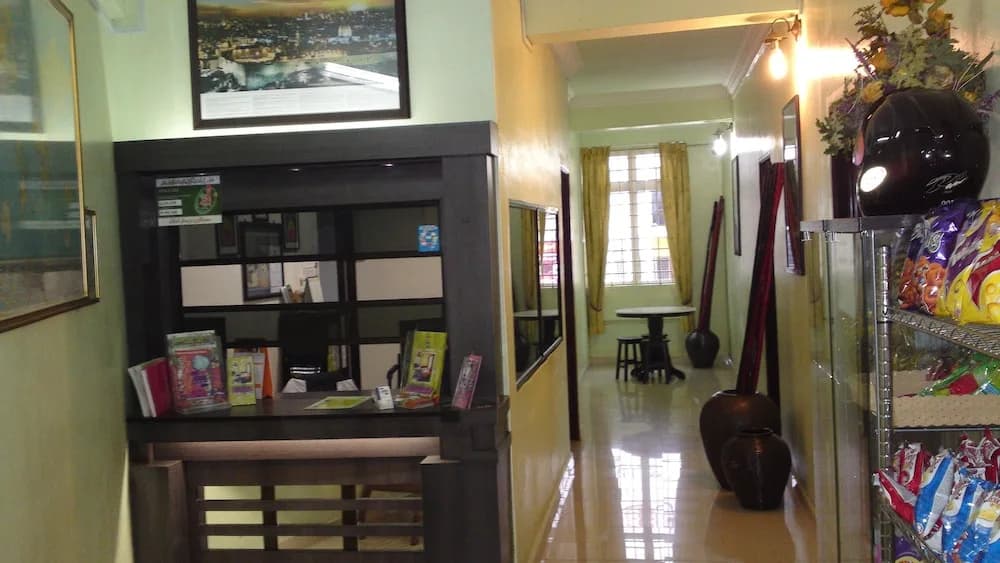Al Quds Hotel & Resort - photo 11