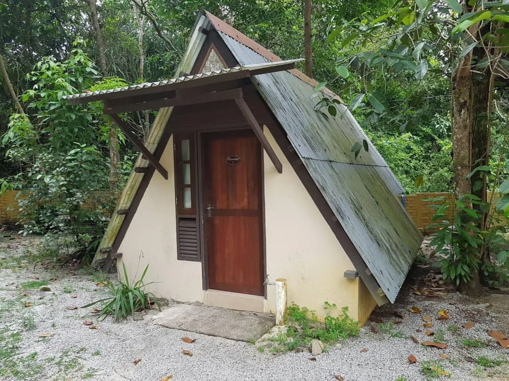 Pandan Laut Beach Resort - photo 18