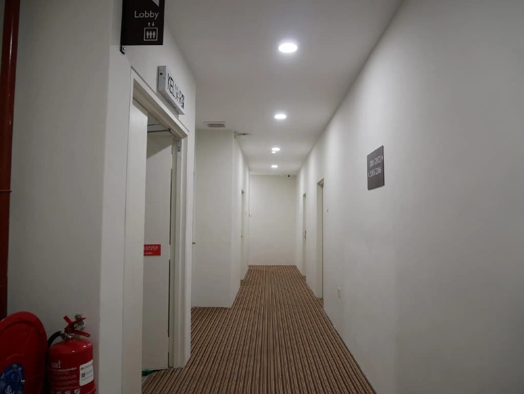 Pavilion Hotel Kuantan @ City Centre - photo 25