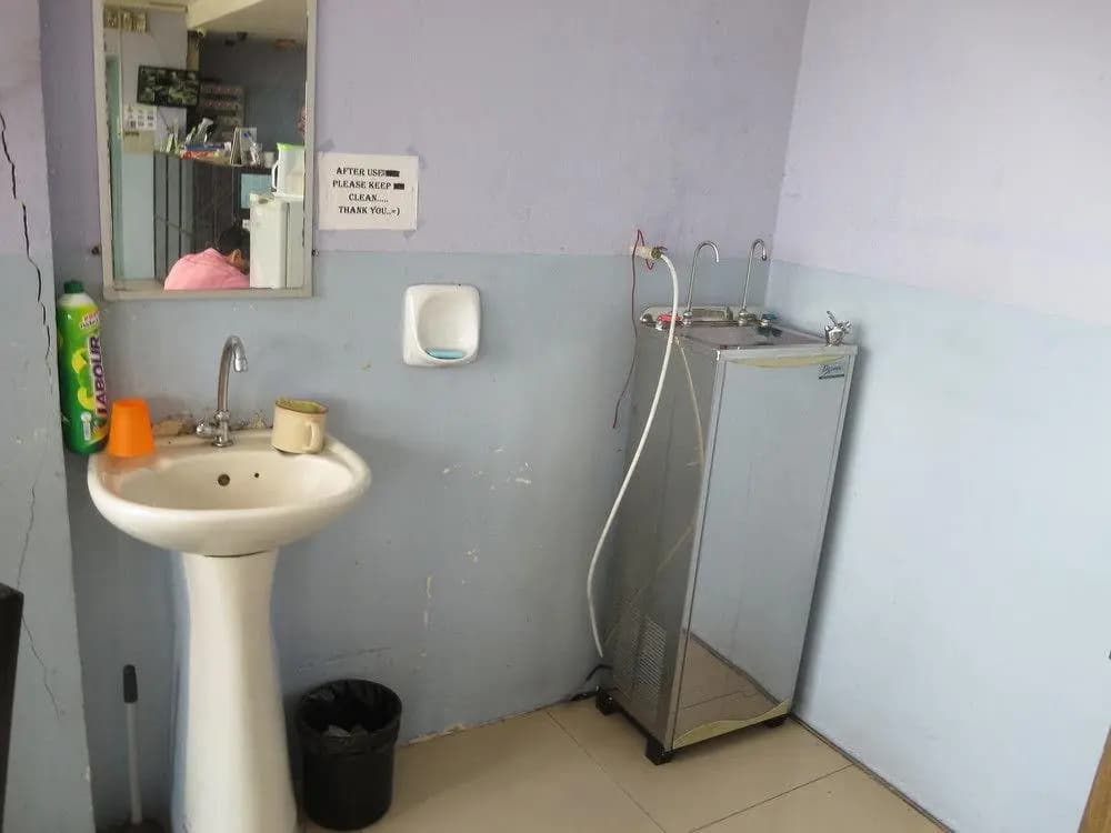 A&j Budget Hotel - photo 9